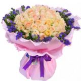 乌兰浩特鲜花速递