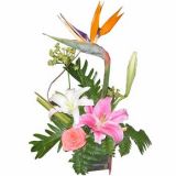 乌兰浩特鲜花速递