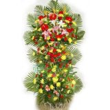 乌兰浩特开业花篮