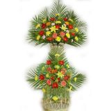 乌兰浩特鲜花速递