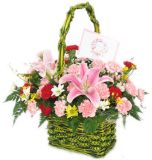 乌兰浩特鲜花速递