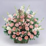 乌兰浩特鲜花速递