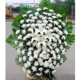 乌兰浩特开业花篮