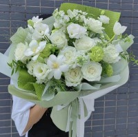 乌兰浩特鲜花速递