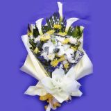 乌兰浩特开业花篮