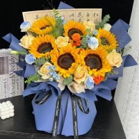 乌兰浩特鲜花速递