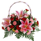 乌兰浩特鲜花速递