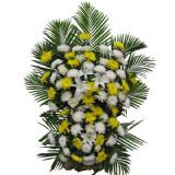 乌兰浩特开业花篮