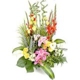 乌兰浩特鲜花速递