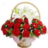 乌兰浩特鲜花速递
