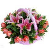 乌兰浩特鲜花速递