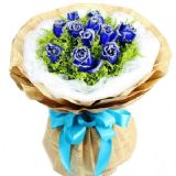 乌兰浩特鲜花速递