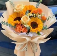 乌兰浩特鲜花速递