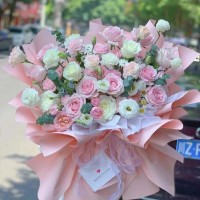 乌兰浩特开业花篮
