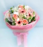 乌兰浩特鲜花速递