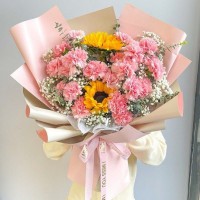 乌兰浩特鲜花速递