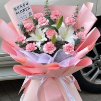 乌兰浩特鲜花速递
