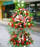 乌兰浩特开业花篮